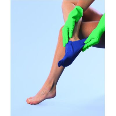 Anlegehilfe GLEITSOCKE für SIGVARIS-Strümpfe Zubehör für Kompressionsstrümpfe von Sigvaris