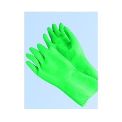 Spezial Gummi-Handschuhe mit Noppen Zubehör für Kompressionsstrümpfe von Sigvaris