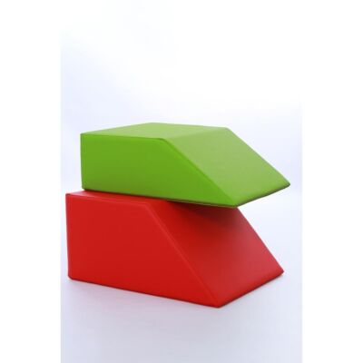 Universal Lagerungskissen 70x50x30cm