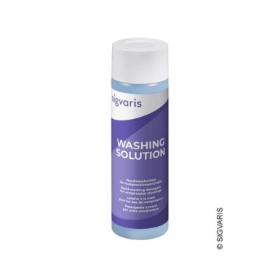 SIGVARIS WASHING SOLUTION für SIGVARIS-Strümpfe Zubehör für Kompressionsstrümpfe von Sigvaris