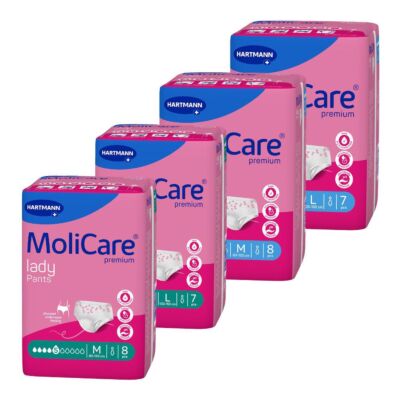 MoliCare® premium lady Pants