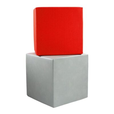 Positurwürfel 40 x 40 x 40 cm