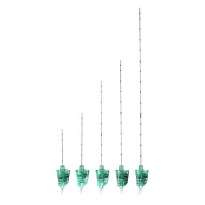 Ultraplex® 360 Kanüle, 30° Single-Shot-Kanüle für ultraschallgestützte Nervenblockaden