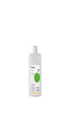 Op Sept Händedesinfektion