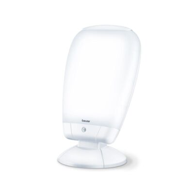 Tageslichtlampe TL 80 UV-frei 39 x 32 cm Flimmerfrei Tageslichtleuchte von Beurer