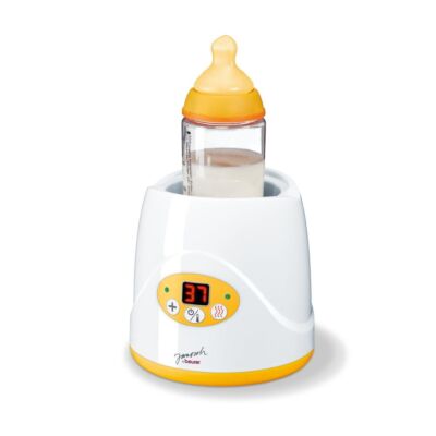 Babykost- und Fläschchenwärmer BY 52 2-in-1