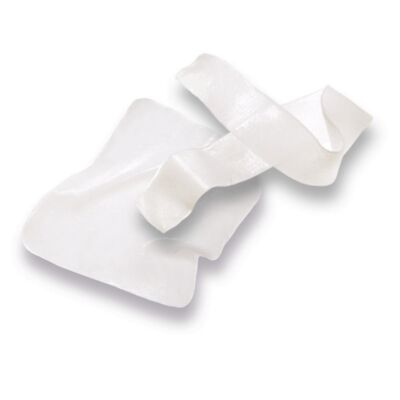 Suprasorb® X+PHMB 5 x 5 cm 5 Stück Antimikrobieller HydroBalance-Wundverband