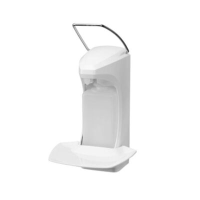 RX 5 M Armhebelspender nicht abschließbar Spendersystem