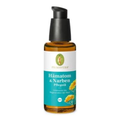Aromapflege Öl
