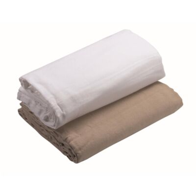 Fangotuch Linon oder Biber