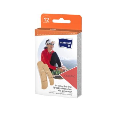 Wundpflastersets Pflasterstrips von TZMO