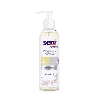 Körperöl 200 ml