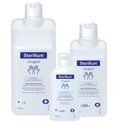 Sterillium® Virugard® Händedesinfektion Hauptbild