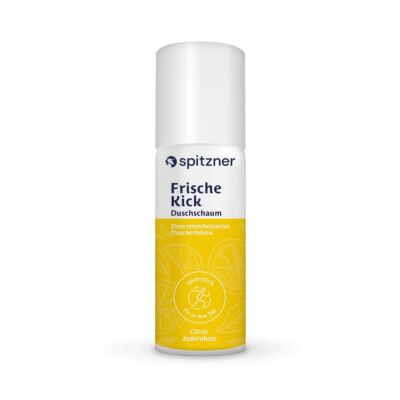 Duschschaum FrischeKick 50 ml