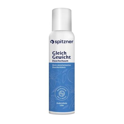 Duschschaum Gleichgewicht 150 ml