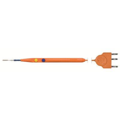 Handgriff, Einweg, 2 Tasten, D2.4mm, 3-Pin