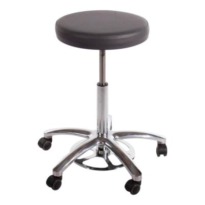 Arbeitshocker rund 