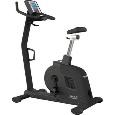 Cycle Med Cardio 4000 anthrazit