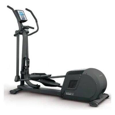 Cross Med Cardio 4000 anthrazit