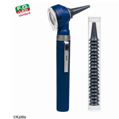 Otoskop Piccolight F.O. LED