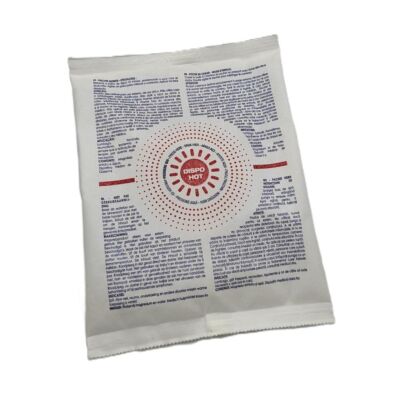Sofort-Wärmekompresse, Einweg 14x 18cm, 1 St.