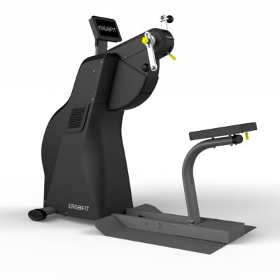 Circle Med Cardio 4000, Handergometer