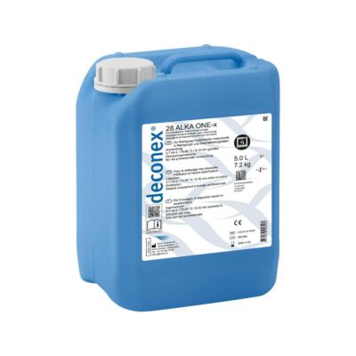 deconex 28 Alka One-x