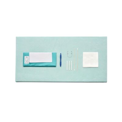 IVOM-Set I Start, Kitpack, 27 St./ Karton