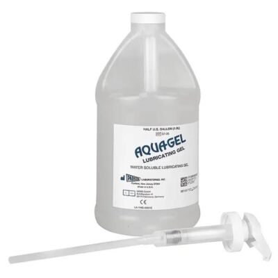 Aqua-Gel Gleitmittel Parker 1,9 l