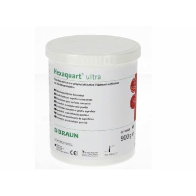 Hexaquart Ultra Konzentrat z. Flächendesinfektion