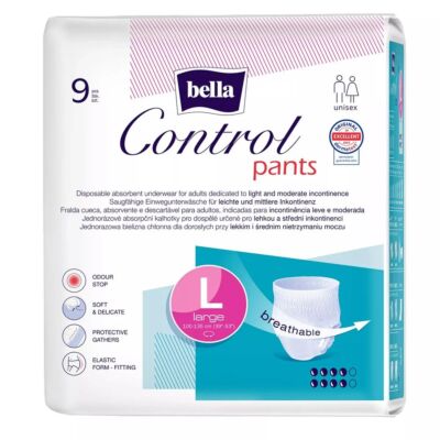 bella Control Pants Einmalhosen