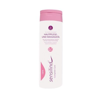 sensilind® Hautpflegeöl 250 ml