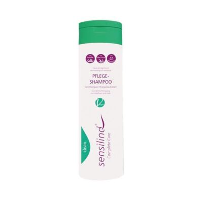 sensilind® Pflegeshampoo 250 ml