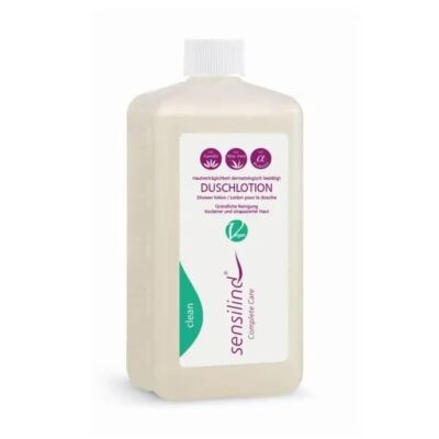 sensilind® Duschlotion 500 ml