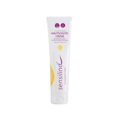 sensilind® Hautschutzcreme Tube 100 ml