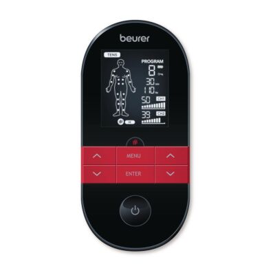 EM 59 Heat digital TENS/EMS