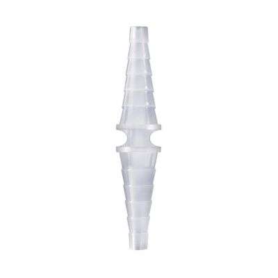 Schlauchverbinder abgestuft Ø 7/14mm, 10 Stück