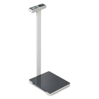 Personenwaage MPK mit Stativ, bis 250kg