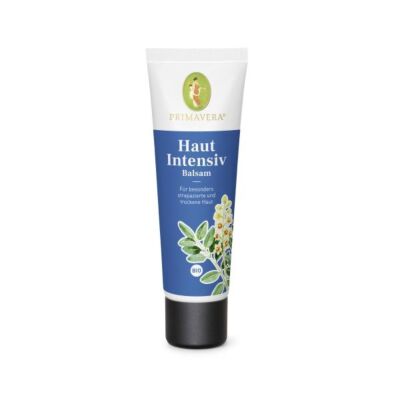 Haut Intensiv Balsam bio* 50 ml
