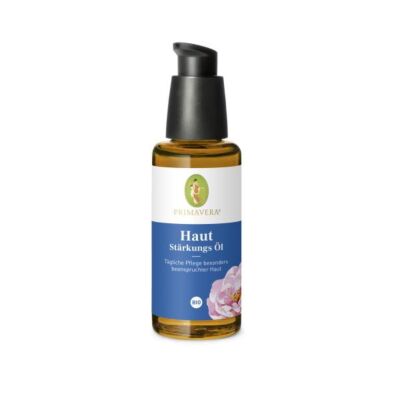 Haut Stärkungs Öl bio* 50 ml