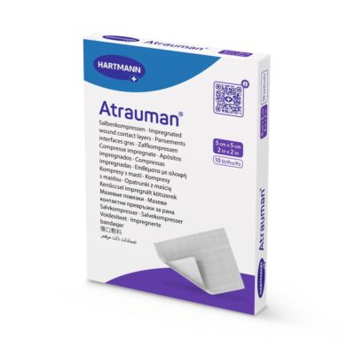 Atrauman Hauptbild