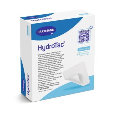Hydro Tac Schaumstoffverband