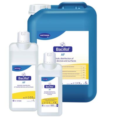 Bacillol® AF Flächendesinfektion Hauptbild
