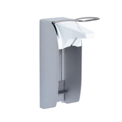 Eurospender 1 plus mit langem Armhebel Wandspender von Bode