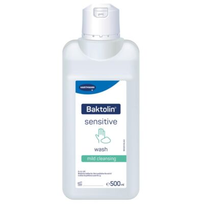 Baktolin® sensitive Waschlotion
