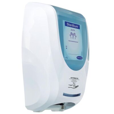 CleanSafe touchless Hauptbild