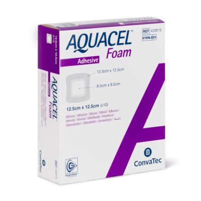 Aquacel® Foam Schaumverband