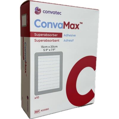 ConvaMax Supersuperabsorber