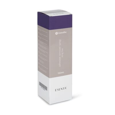 Pflasterentferner Spray steril 150 ml