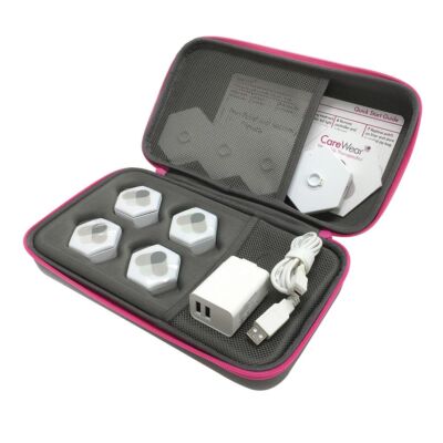 CareWear Light Therapy Kit